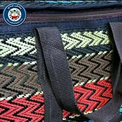 بقچه لباس جاجیم سایز 6