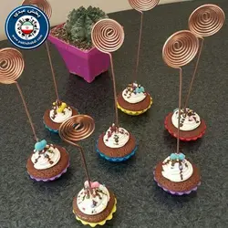 اسپند دودکن کاپ کیک
