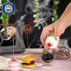 اسپند دودکن کاپ کیک