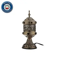 اسپند دودکن برقی نگین
