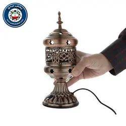 اسپند دودکن برقی نگین