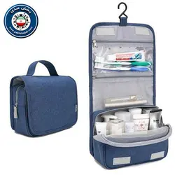 کیف لوازم شخصی مسافرتی