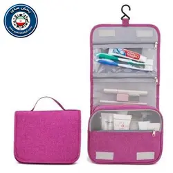 کیف لوازم شخصی مسافرتی
