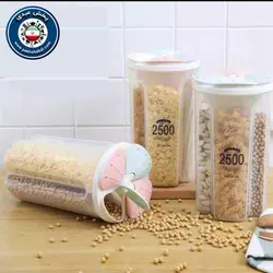 بانکه حبوبات بزرگ کاجین