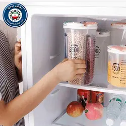 بانکه حبوبات بزرگ کاجین