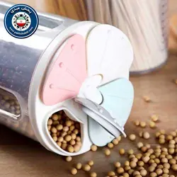 بانکه حبوبات بزرگ کاجین