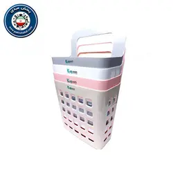 جای مواد شوینده داخل کابینتی کاجین