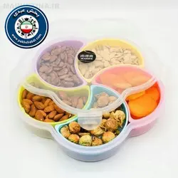 اردو خوری 5 خانه پارسینا