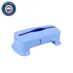 نگهدارنده باکس کیسه زباله رولی