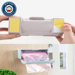 نگهدارنده باکس کیسه زباله رولی