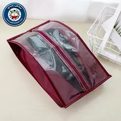 کاور کفش مسافرتی آویزی خوش