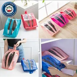 کاور کفش مسافرتی آویزی خوش