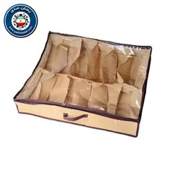 جاکفشی زیر تختی شوز آندر