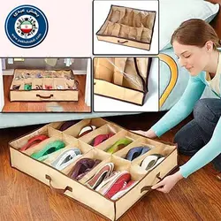 جاکفشی زیر تختی شوز آندر