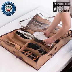 جاکفشی زیر تختی شوز آندر