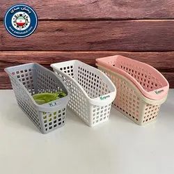 سبد نظم دهنده یخچال و کابینت کاجین سایز 1