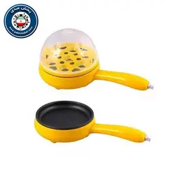 تخم مرغ پز برقی ماهیتابه ای