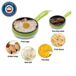 تخم مرغ پز برقی ماهیتابه ای