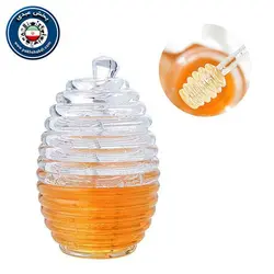 ظرف عسل خوری آکرولیک