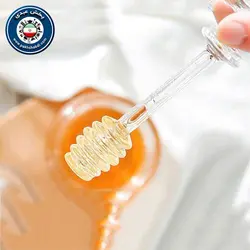 ظرف عسل خوری آکرولیک