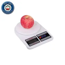 ترازو آشپزخانه دیجیتال SF400