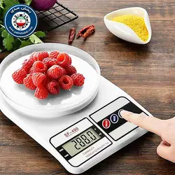 ترازو آشپزخانه دیجیتال SF400