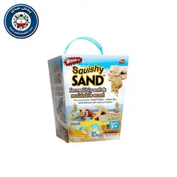 شن جادویی اسکوییشی سند