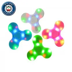 اسپینر بلوتوثی اسپیکر دار