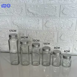 بانکه ادويه ليما سایز 12