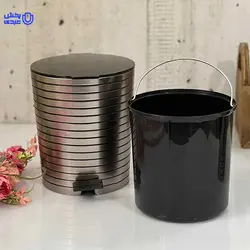 سطل زباله پدالی تايلندی