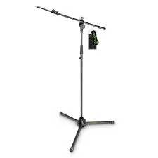 پایه میکروفون گراویتی MS 4322 مشکی