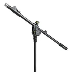 پایه میکروفون گراویتی MS 4322 مشکی