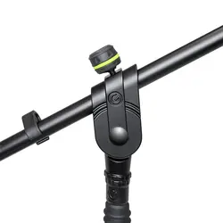پایه میکروفون گراویتی MS 4322 مشکی