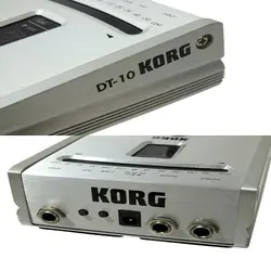 تیونر کرگ DT-10