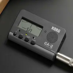 تیونر کرگ GA-1