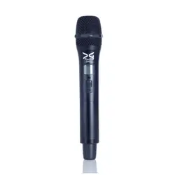 میکروفن بی سیم دو دستی دیجی تک D502