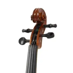 ويولن کارل هافنر AS 060 V سایز 1/4