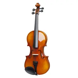ویولن استگ VN سایز 1/4