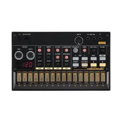 سینتی سایزر کرگ Korg Volca Beats