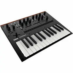 سینتی سایزر Korg Monologue