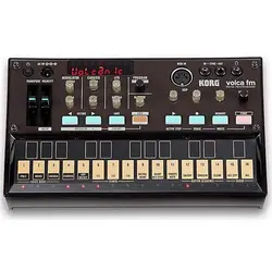 سینتی سایزر Korg Volca FM