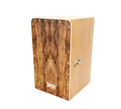 کاخن پرسیس طرح 4