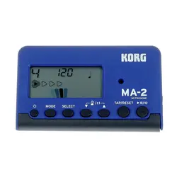 مترونوم کرگ مدل MA-2