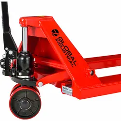 جک پالت دستی گلوبال (GLOBAL) مدل 3 تن