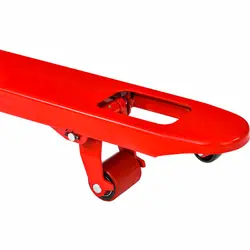 جک پالت دستی گلوبال (GLOBAL) مدل 3 تن