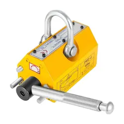 لیفت مگنت آهنربا مغناطیسی ورق گیر مدل PML-400