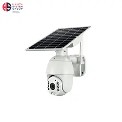 دوربین اسپید دام خورشیدی – سیمکارتی