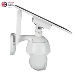 دوربین اسپید دام خورشیدی – سیمکارتی