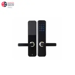 دستگیره هوشمند کارتی مدل SD09