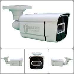پکیج 5MP دید در شب رنگی ایگل تک (Eagle Tech) 6عددی با میکروفن داخلی